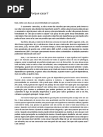 Curso sobre casamente esboço 1