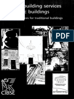 Guide HIST Guide To Building Services For Historic Buildings. Part 4 - Glossary. (4 of 4) PDF