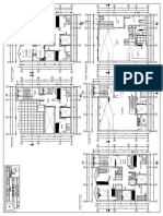 Plano Estructura 4