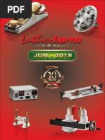 Catalogo Luthier