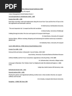 Download Liverpool Conference  by Sudip Kumar Saha SN386287373 doc pdf