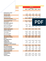 AnalysisSheet New