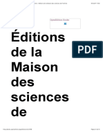 Patrimoines en folie - Paysage, rhétorique et patrimoine - Éditions de la Maison des sciences de l’homme.pdf