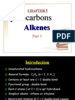 Alkenes 1