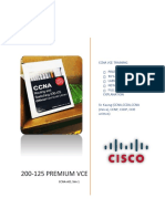 01.CCNA 200-125 (Access-List Sim 1) PDF