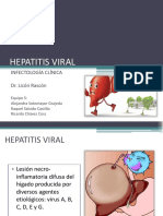 Hepatitis