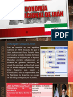  Economia Internacional Iran