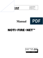 Noti Fire Net
