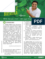 Apostila Dica para o Enem Aedes Aegypti PDF