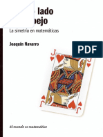 Al Otro Lado Del Espejo - Joaqu N Navarro PDF