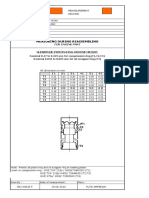 P Ring Height Cle#4