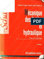 Mecanique Des Fluides Et Hydraulique (WWW - Chemami.net) by Aicha