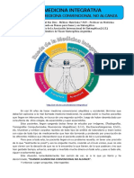 La medicina integrativa: cuando la convencional no alcanza