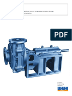 Folleto SRH-SRC Series PDF