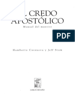 9781559551724 - El credo apostolico - Manual del maestro.pdf