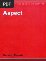 Download Comrie Aspect by LilianeSPR SN38629758 doc pdf