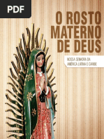 O Rosto Materno Da Igreja