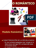 Modelo P. Romantico PDF