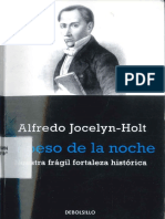 El Peso de La Noche PDF