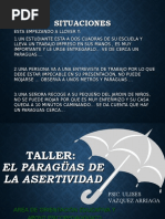 Taller de Inteligencia Emocional para Adultos | PDF | Las emociones ...