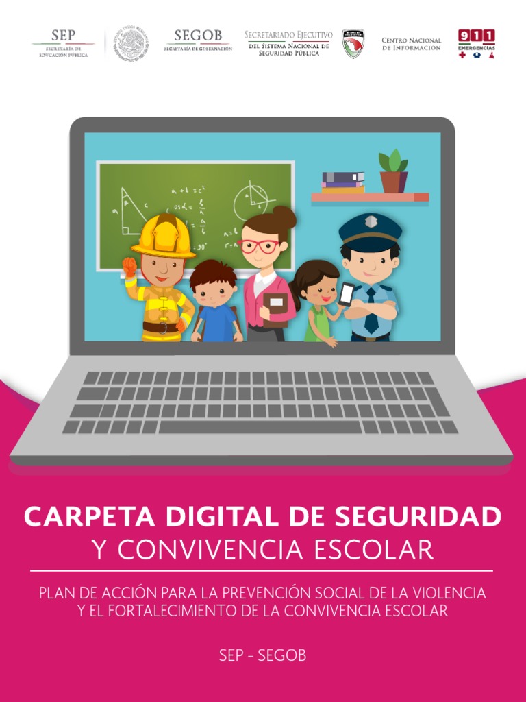 Protocolo de Prevención de Acoso Escolar | PDF | Abuso infantil | Las ...