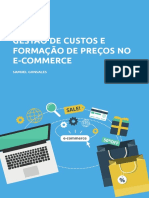 eBook Preço Samuel