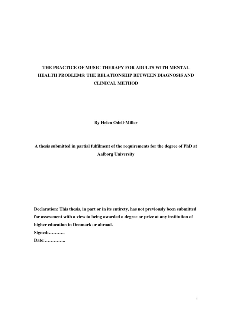 Master thesis in psychology pdf image