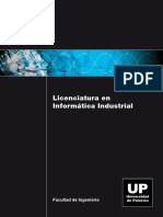 Folleto Info Industrial
