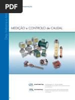 Instrument a Cao Medcon t Caudal