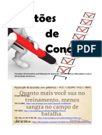 Questões de Concurso - Direitos Individuais