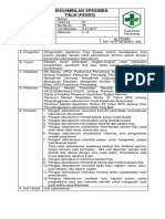 03 8.1.2.1. Sop Pengambilan Spesimen Feses Atau Tinja