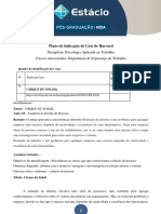 Trabalho Psicologia Aplicada Ao Trabalho