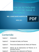 Producción Petróleo Por El Método Swab (Juan Huertas) 9.10 MB