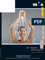 Hindware Bath Tub, Multi Function, Premium Tub MRP CATALOGUE PDF