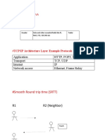 Some Basic Networking Concepts