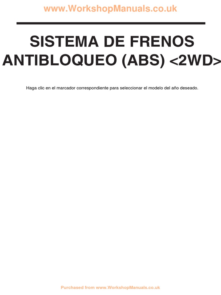 Pack De 2 Discos De Freno ABS 15994 - Ventilados, 277mm. Compatibles Con Nissan Terrano Y Ford Maverick.