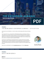 Download 2018 Work-Bench Enterprise Almanac by Work-Bench SN386310309 doc pdf