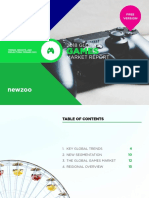 Newzoo 2018 Global Games Market Report Light