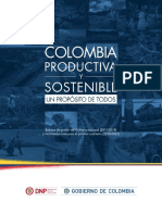 Colombia productiva y sostenible un propósito de todos.pdf
