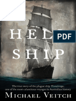 Hell Ship Chapter Sampler