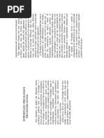 Introdução à Psicologia Social