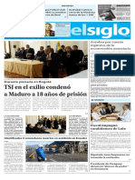 Edición Impresa 16-08-2018