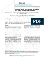 Iso 27001 PDF