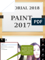 Manual PaintNet.