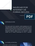 Navegar Por Internet de Forma Segura