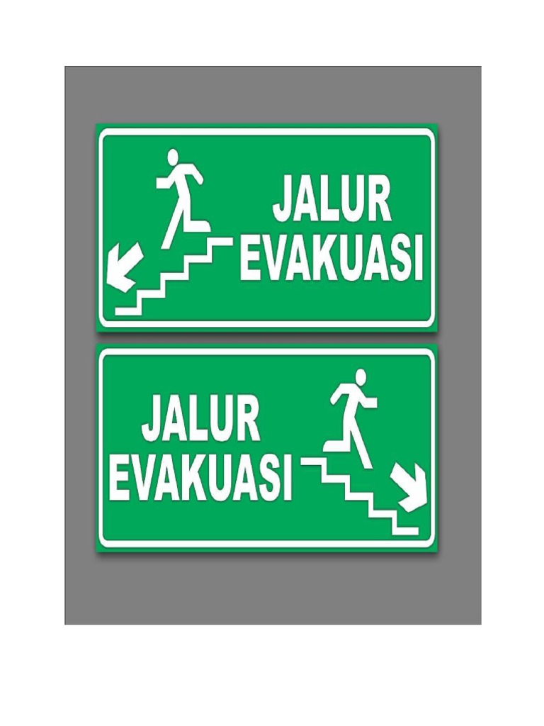 rambu  k3  docx  rambu  k3  docx