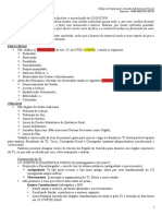 Código de Organização Judiciária