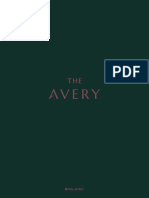 The Avery eBrochure