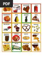 Escala M-Chat Portugues PDF | PDF | Brinquedos | Bem-estar