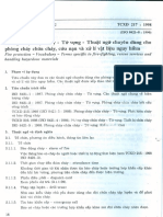 TCXD 217 - 1998 Phong chay chua chay - Tu vung - Thuat ngu chuyen dung cho phong chay chua chay, cuu nan va xu li vat lieu nguy hiem.pdf